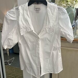White Industry Women's Top
